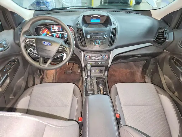 1FMCU9GDXHUC62803 2017 FORD ESCAPE - Image 8