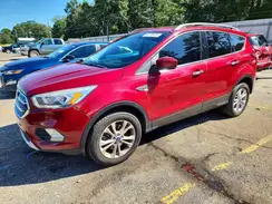 1FMCU9GDXHUC66009 2017 FORD ESCAPE