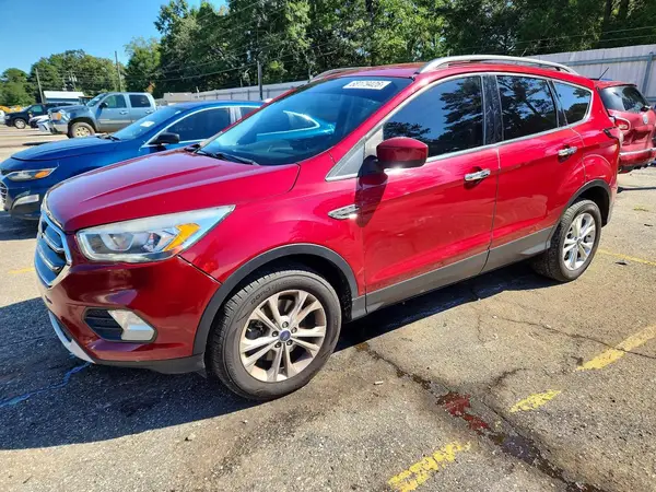 1FMCU9GDXHUC66009 2017 FORD ESCAPE - Image 1