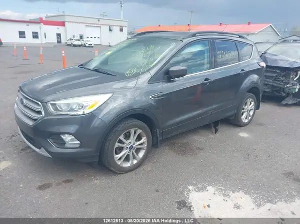 1FMCU9GDXHUC69234 2017 FORD ESCAPE - Image 2