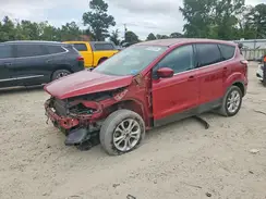 1FMCU9GDXHUC70402 2017 FORD ESCAPE