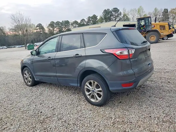 1FMCU9GDXHUC71212 2017 FORD ESCAPE - Image 2