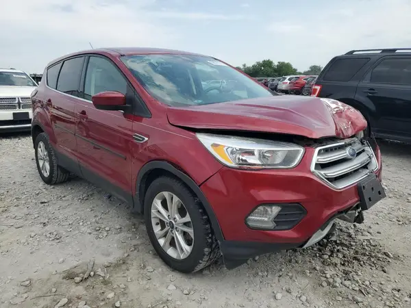 1FMCU9GDXHUC74515 2017 FORD ESCAPE - Image 2