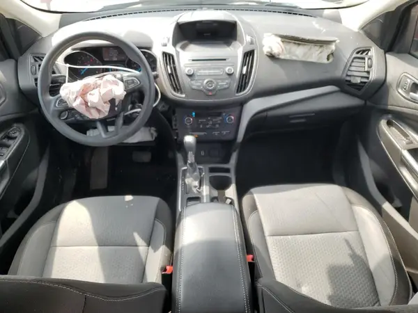 1FMCU9GDXHUC74515 2017 FORD ESCAPE - Image 8