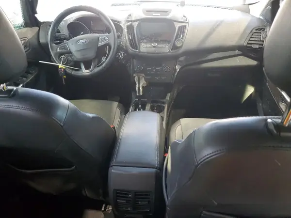 1FMCU9GDXHUC74949 2017 FORD ESCAPE - Image 8
