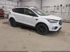 1FMCU9GDXHUC75020 2017 FORD ESCAPE