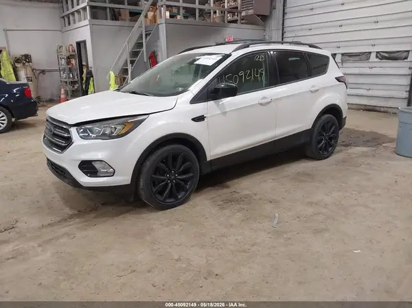 1FMCU9GDXHUC75020 2017 FORD ESCAPE - Image 2