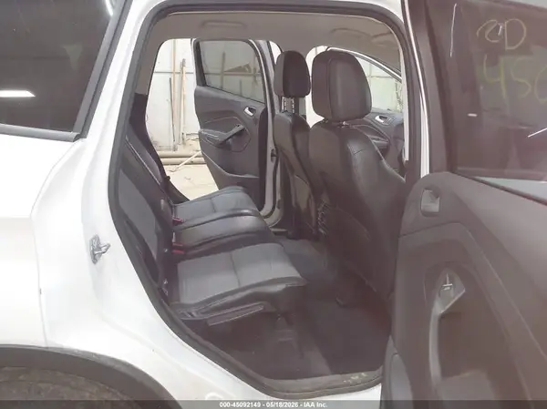 1FMCU9GDXHUC75020 2017 FORD ESCAPE - Image 8