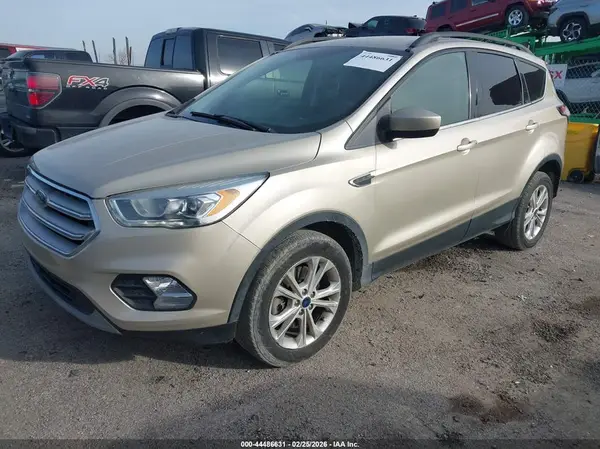 1FMCU9GDXHUC75521 2017 FORD ESCAPE - Image 2