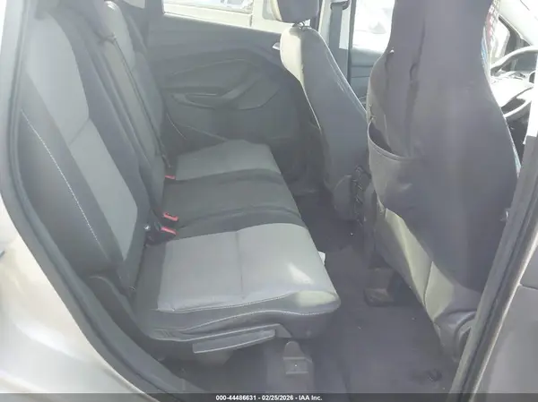 1FMCU9GDXHUC75521 2017 FORD ESCAPE - Image 8