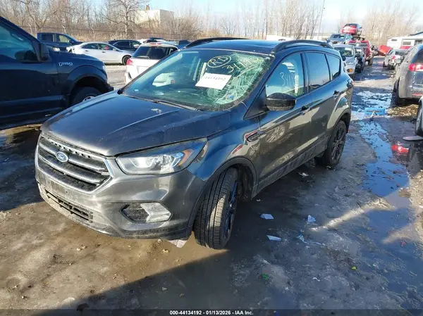 1FMCU9GDXHUC76362 2017 FORD ESCAPE - Image 2