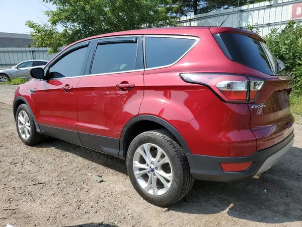 1FMCU9GDXHUC77625 2017 FORD ESCAPE - Image 2