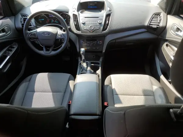 1FMCU9GDXHUC77625 2017 FORD ESCAPE - Image 8