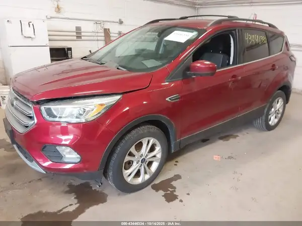 1FMCU9GDXHUC79617 2017 FORD ESCAPE - Image 2