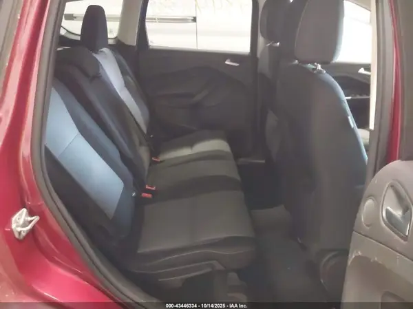 1FMCU9GDXHUC79617 2017 FORD ESCAPE - Image 8