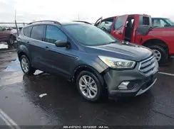 1FMCU9GDXHUC80847 2017 FORD ESCAPE