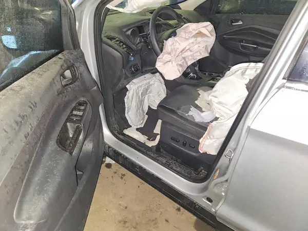 1FMCU9GDXHUC84851 2017 FORD ESCAPE - Image 8