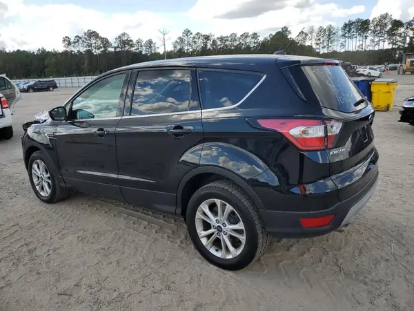 1FMCU9GDXHUC85417 2017 FORD ESCAPE - Image 2
