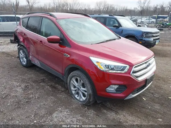 1FMCU9GDXHUC87569 2017 FORD ESCAPE - Image 1