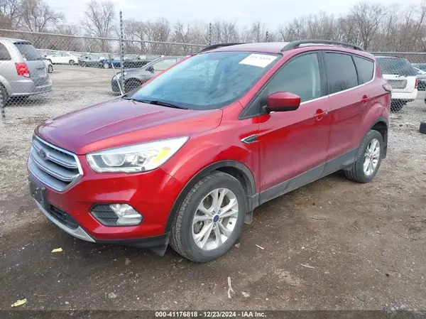 1FMCU9GDXHUC87569 2017 FORD ESCAPE - Image 2