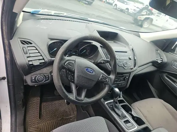 1FMCU9GDXHUC88690 2017 FORD ESCAPE - Image 2