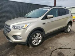 1FMCU9GDXHUC90942 2017 FORD ESCAPE