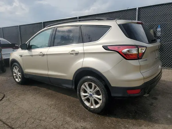 1FMCU9GDXHUC90942 2017 FORD ESCAPE - Image 2