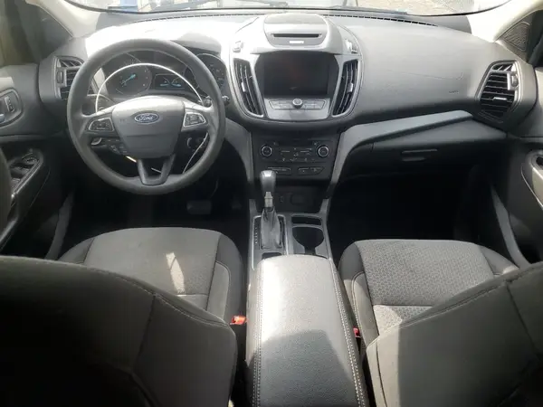 1FMCU9GDXHUC90942 2017 FORD ESCAPE - Image 8