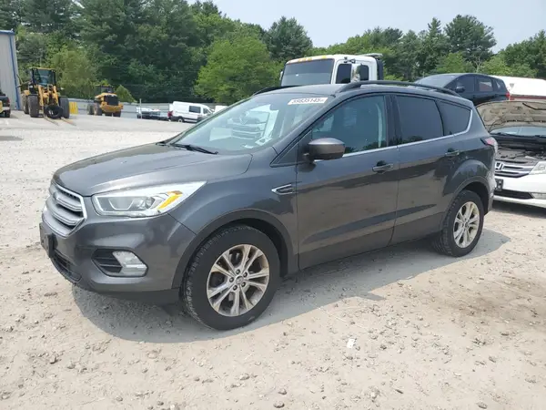 1FMCU9GDXHUC91654 2017 FORD ESCAPE - Image 1