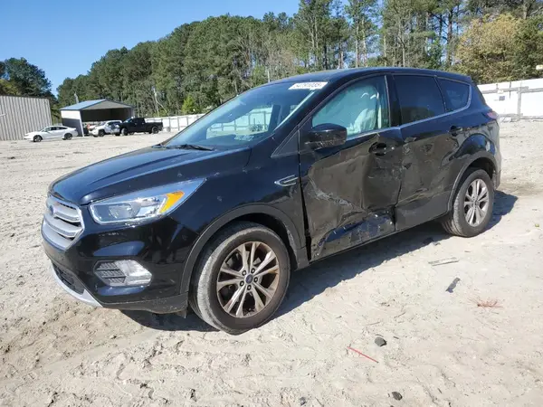 1FMCU9GDXHUC92318 2017 FORD ESCAPE - Image 1