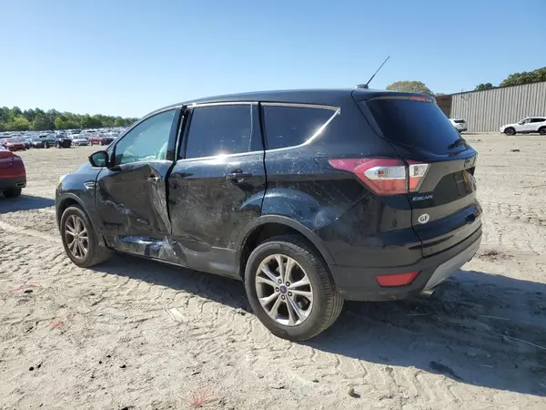 1FMCU9GDXHUC92318 2017 FORD ESCAPE - Image 2