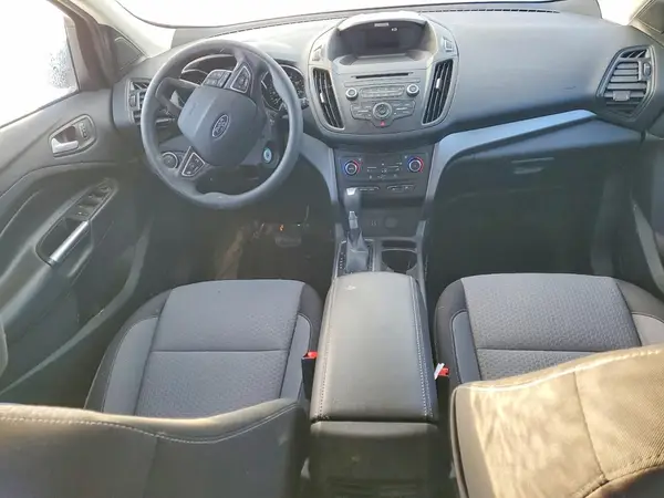 1FMCU9GDXHUC97356 2017 FORD ESCAPE - Image 8