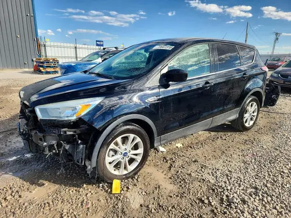 1FMCU9GDXHUC98040 2017 FORD ESCAPE - Image 1