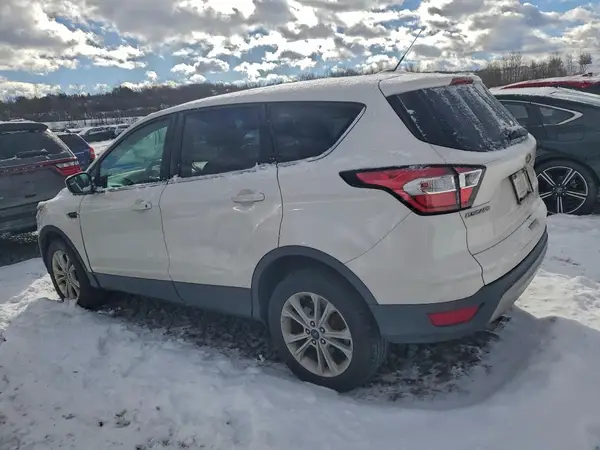 1FMCU9GDXHUD02006 2017 FORD ESCAPE - Image 2