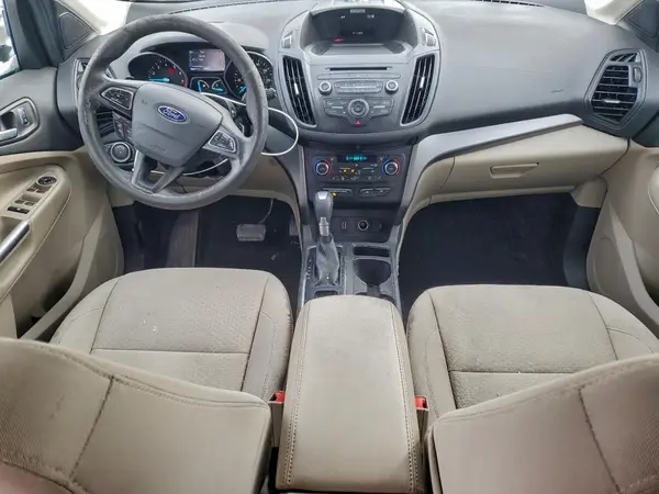 1FMCU9GDXHUD02006 2017 FORD ESCAPE - Image 8