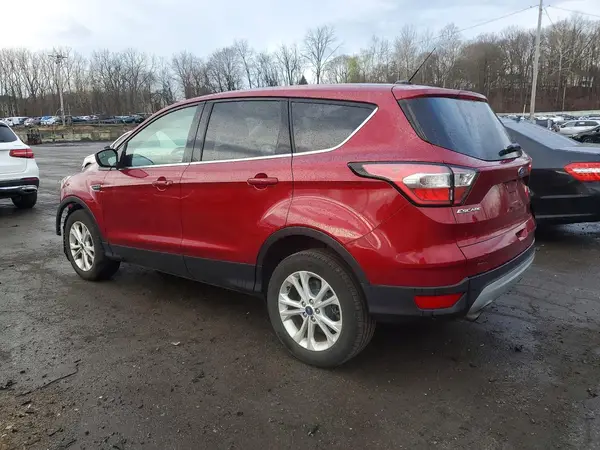 1FMCU9GDXHUD02488 2017 FORD ESCAPE - Image 2