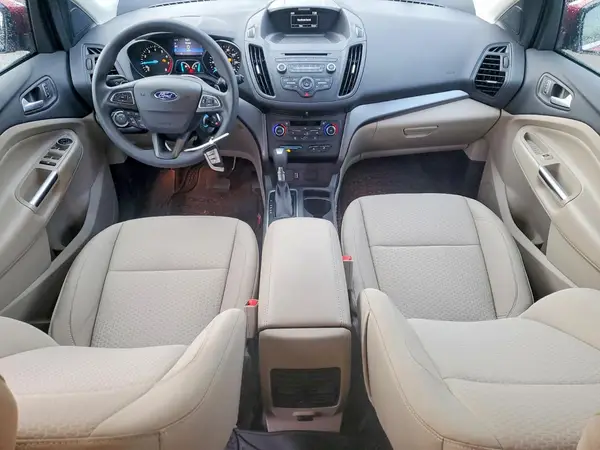 1FMCU9GDXHUD02488 2017 FORD ESCAPE - Image 8