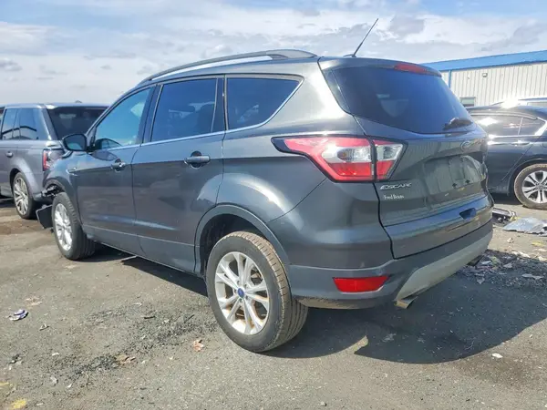 1FMCU9GDXHUD03009 2017 FORD ESCAPE - Image 2