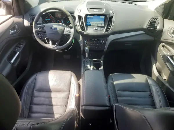 1FMCU9GDXHUD03009 2017 FORD ESCAPE - Image 8