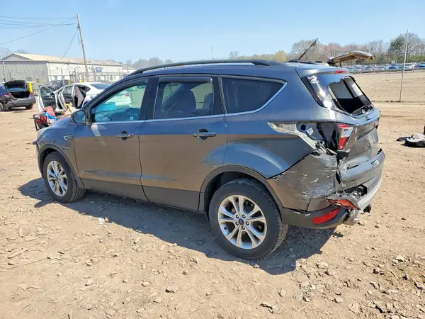 1FMCU9GDXHUD03558 2017 FORD ESCAPE - Image 2