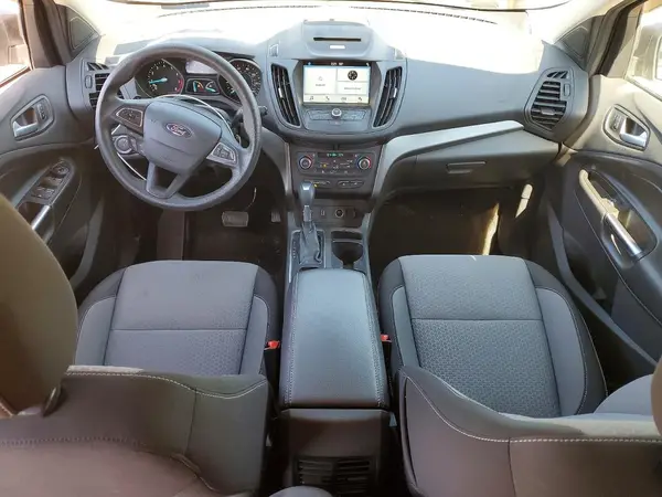 1FMCU9GDXHUD03558 2017 FORD ESCAPE - Image 8