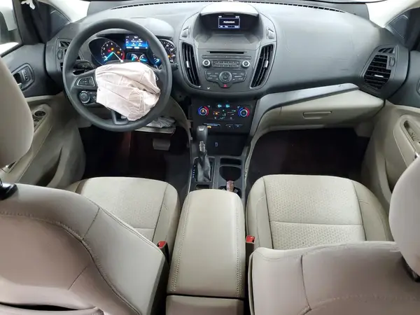 1FMCU9GDXHUD04340 2017 FORD ESCAPE - Image 8