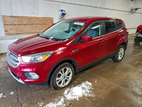 1FMCU9GDXHUD09974 2017 FORD ESCAPE - Image 1