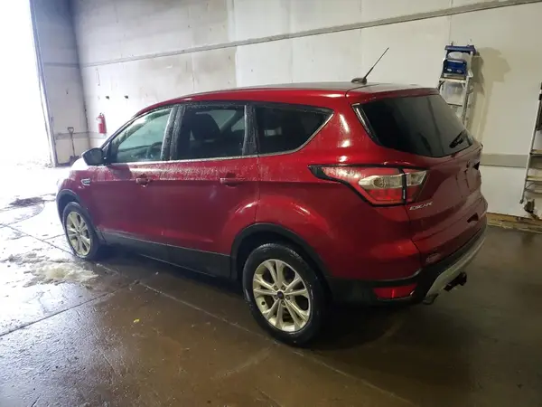 1FMCU9GDXHUD09974 2017 FORD ESCAPE - Image 2