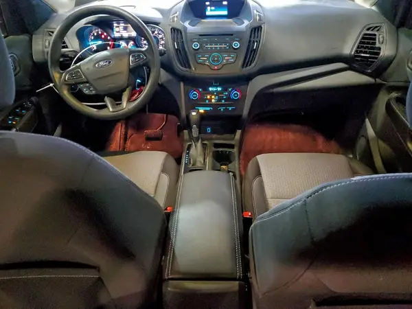 1FMCU9GDXHUD09974 2017 FORD ESCAPE - Image 8