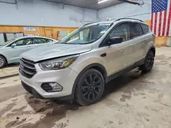1FMCU9GDXHUD09991 2017 FORD ESCAPE