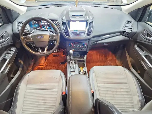 1FMCU9GDXHUD09991 2017 FORD ESCAPE - Image 8