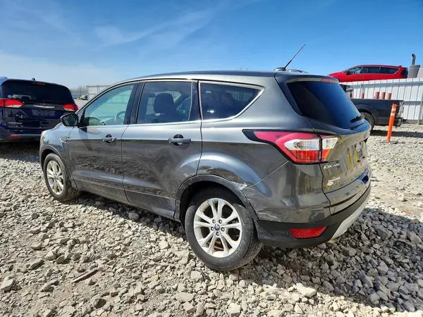 1FMCU9GDXHUD11496 2017 FORD ESCAPE - Image 2