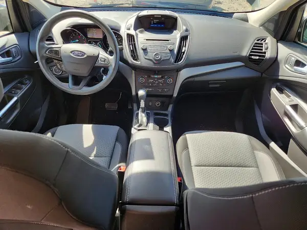 1FMCU9GDXHUD11496 2017 FORD ESCAPE - Image 8