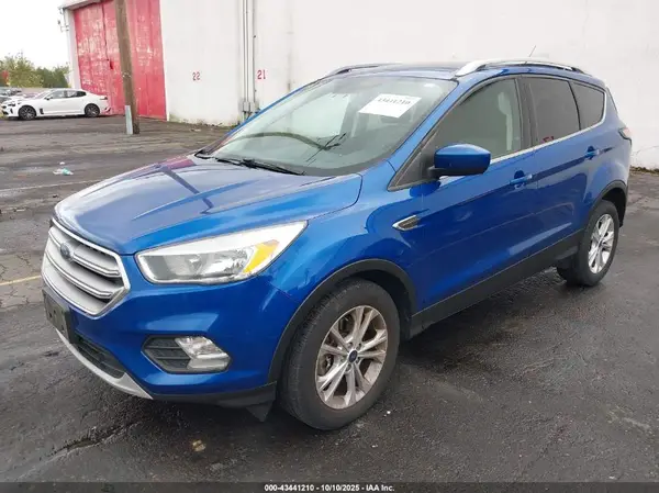1FMCU9GDXHUD12888 2017 FORD ESCAPE - Image 2